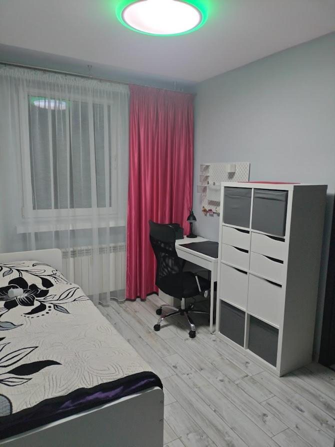 Jastrzębie Zdrój Nowoczesne Mieszkanie 63M2 מראה חיצוני תמונה