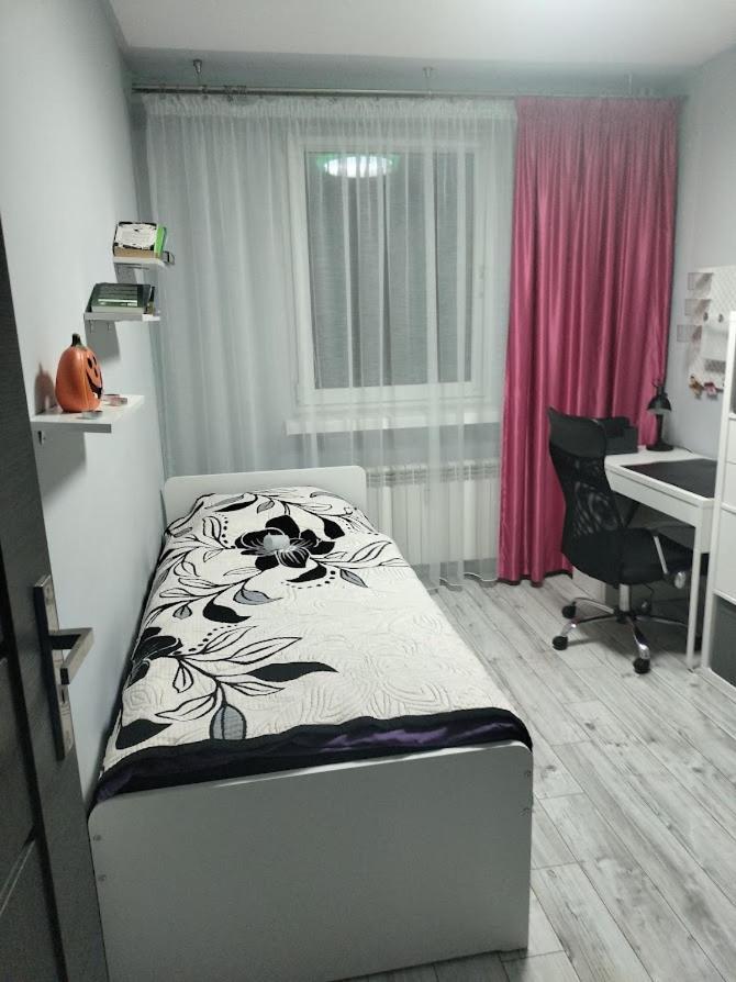 Jastrzębie Zdrój Nowoczesne Mieszkanie 63M2 מראה חיצוני תמונה