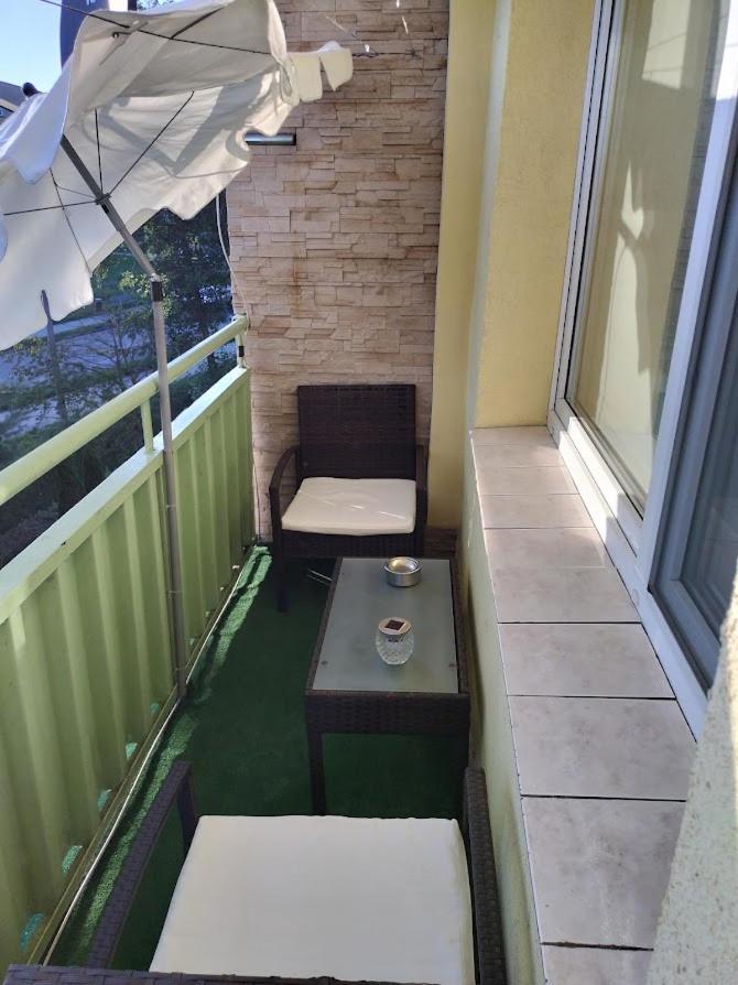 Jastrzębie Zdrój Nowoczesne Mieszkanie 63M2 מראה חיצוני תמונה